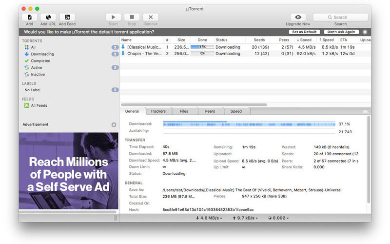 high sierra macbook air 2011 download